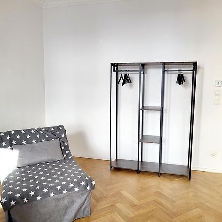 Neulerchenfelder City Apartment Wenen Buitenkant foto