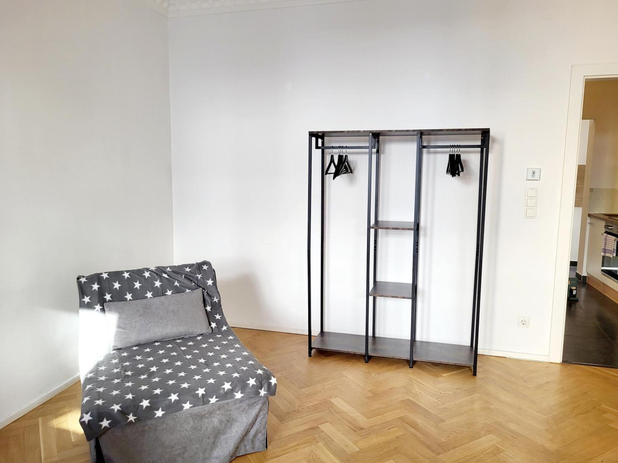 Neulerchenfelder City Apartment Wenen Buitenkant foto