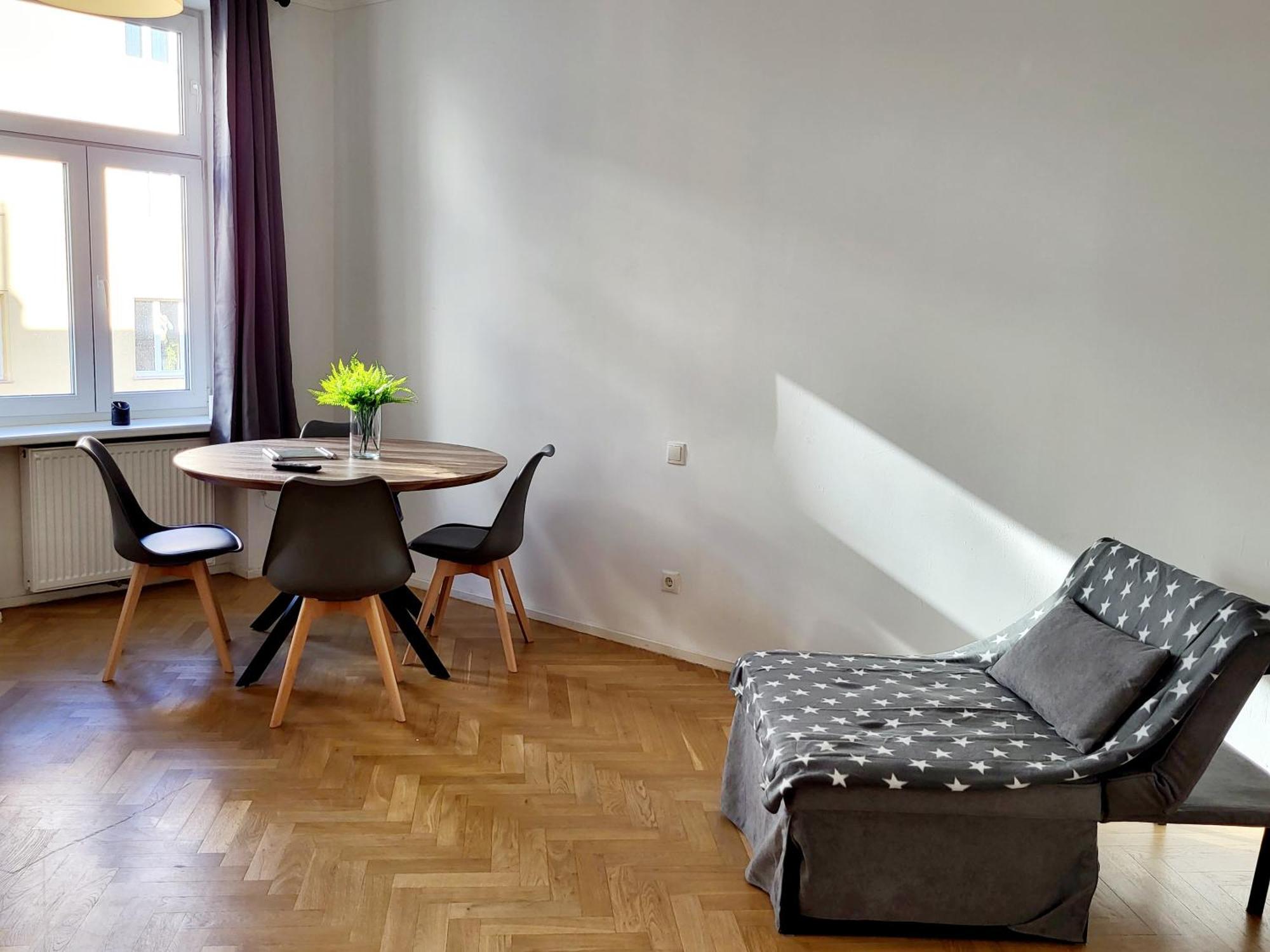 Neulerchenfelder City Apartment Wenen Buitenkant foto